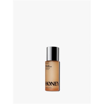Body Care Nourishing Honey Roll-On Deodorant
