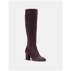 Ombre Heel Boot
