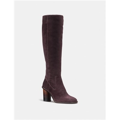 Ombre Heel Boot