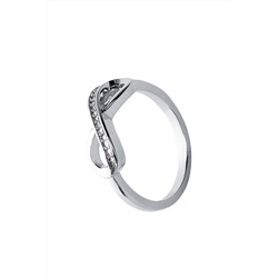 Anillo Plata