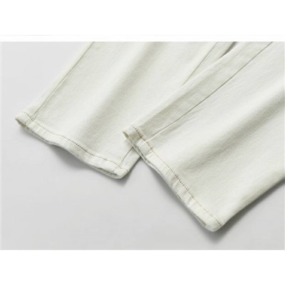 👖 ещё одна новинка от ICICL*E ♥️ мягкие  джинсы  из эластичного хлопка,  молния Ykk 👍 Высококачественная реплика, цена данной модели на оф сайте выше 38000👀 Материал: 93% хлопок; 6% полиэстер; 1% спандекс