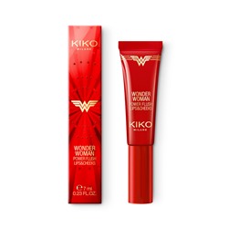 wonder woman power flush lips&cheeks