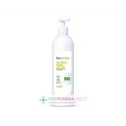 Bio Secure Nettoyant Visage Sans Savon BIO 250ml