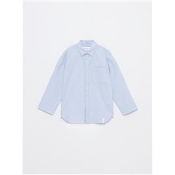 OXFORD SHIRT