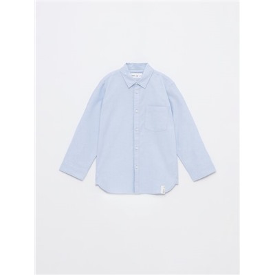 OXFORD SHIRT