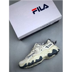 Спортивные кроссовки FIL*A в стиле ретро 4-го поколения