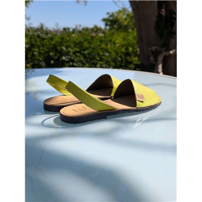 КОМБО Ab.Zapatos 320 · Limón + AB Zapatos mochila NAPA pistacho АКЦИЯ