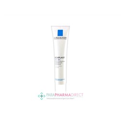 La Roche Posay Cicaplast Gel B5 Soin Accélérateur de Réparation Epidermique 40ml