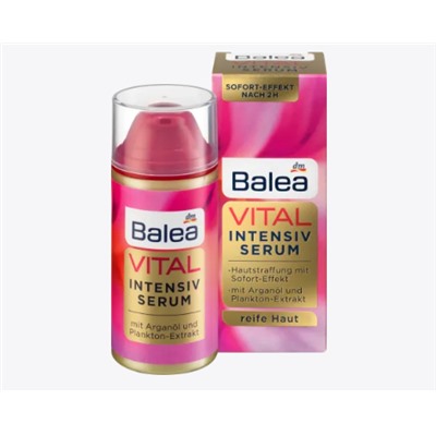 Vital Intensiv Serum, 30 ml