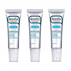 SkinFix Lip Repair Balm (3 Pack)