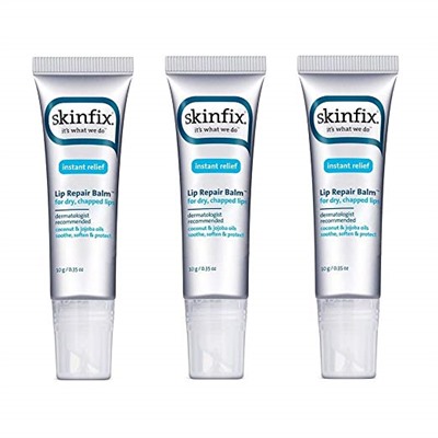SkinFix Lip Repair Balm (3 Pack)