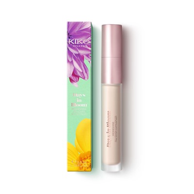 days in bloom hide&shine all-over concealer