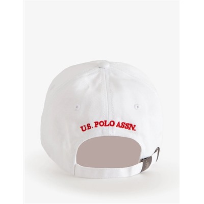 WOMENS TWILL MULTITONAL SIDE LOGO HAT