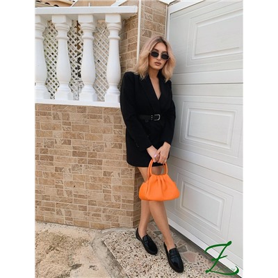 PELLE · LUX NARANJA