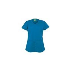 Antidote Scrubs Trailblazer V-Neck Top