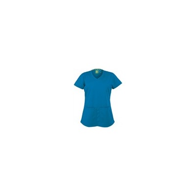 Antidote Scrubs Trailblazer V-Neck Top