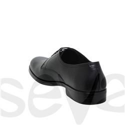 Be cool, ZAPATO CABALLERO PIEL