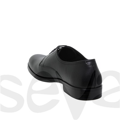 Be cool, ZAPATO CABALLERO PIEL
