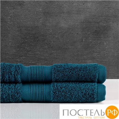 Пол-Ст-70х140мл Star (малахит) 70х140 Полотенце Махровое