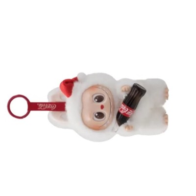 Labubu игрушка. Оригинал с пойзана. 17 см