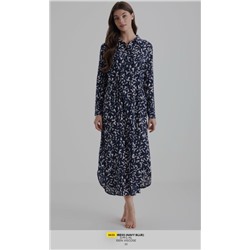 9635 PRESS (NAVY BLUE)