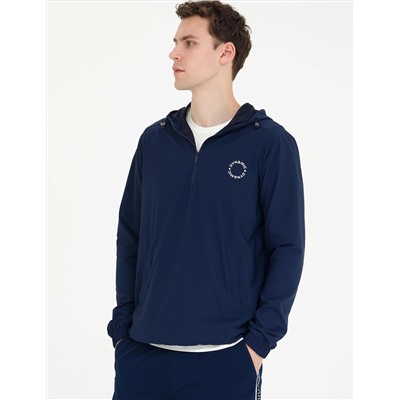 Lacivert Sweatshirt