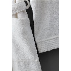 Ryella Kimono Unisex %100 Pamuk Bornoz - Otel Koleksiyon