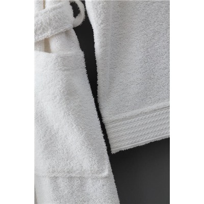 Ryella Kimono Unisex %100 Pamuk Bornoz - Otel Koleksiyon