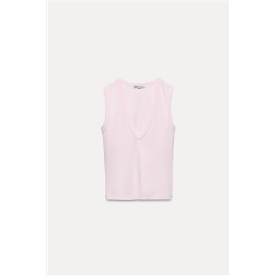 COTTON TOP