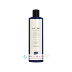 Phyto Apaisant Shampooing Traitant Apaisant 400ml