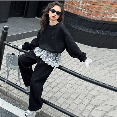 Костюм для девочек