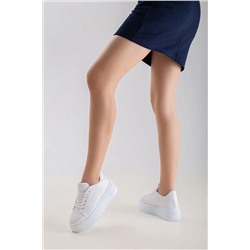 Daxtors D470 Garantili Kadın Günlük Ortopedik Sneaker Spor Ayakkabı 21YDaAdela10001