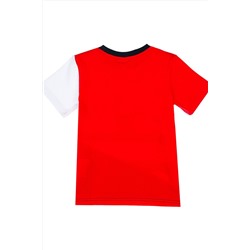 Футболка PLAYTODAY, 960469