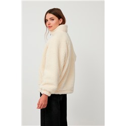 Chaqueta Beige