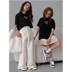 Футболка для девочек