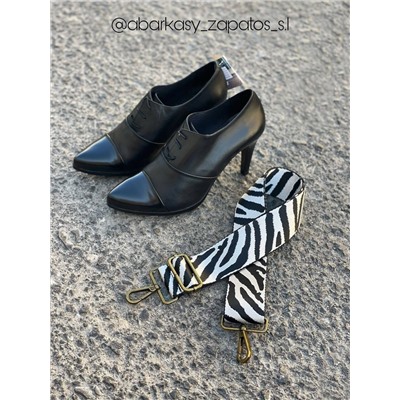 DESIREE · 1398 ЧЁРНЫЙ+CINTURON BOLSOS (150)-16 (2) АКЦИЯ