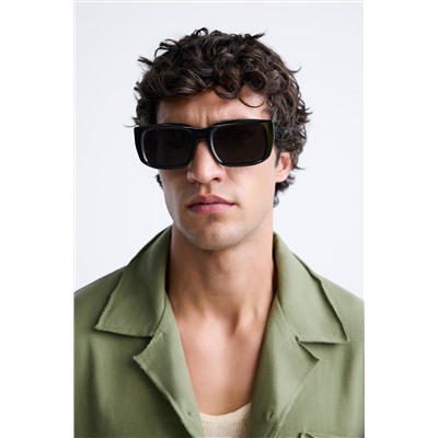 CAMISA ALGODÓN BOLSILLO