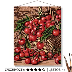 «СПЕЛАЯ ВИШНЯ»