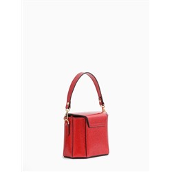 BN STELLA glitter rosso