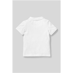 Poloshirt - Bio-Baumwolle
