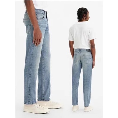 Прямые повседневные мужские джинсы Levi*s