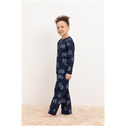 Пижама CROCKID #968595