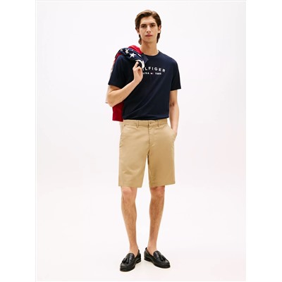 Hilfiger Logo T-Shirt