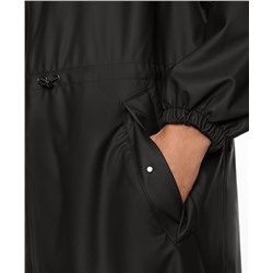 Lightweight 3k water-resistant jacket