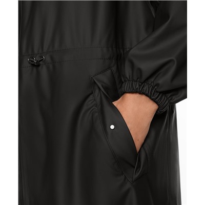 Lightweight 3k water-resistant jacket