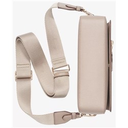Chelsea Small Flap Crossbody