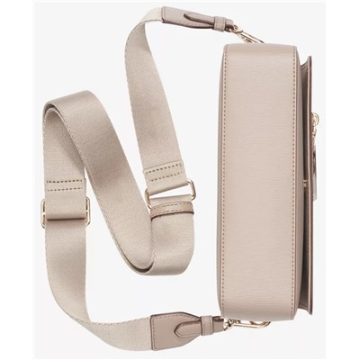 Chelsea Small Flap Crossbody