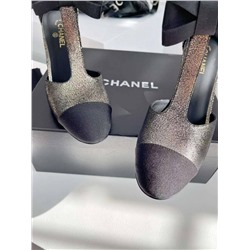 Туфли Chane*l