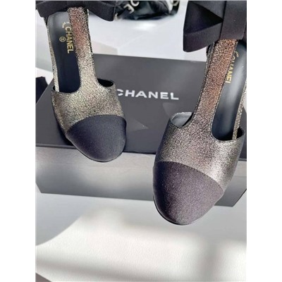 Туфли Chane*l