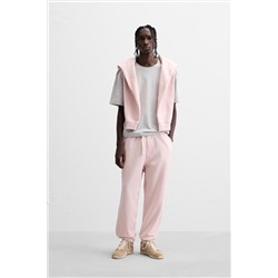 PANTALÓN JOGGER BÁSICO